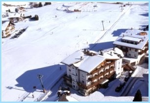 Hotel Serena in Val Gardena